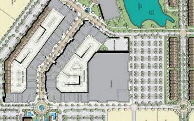 ‘Town center’ mixed-use project planned for local suburb