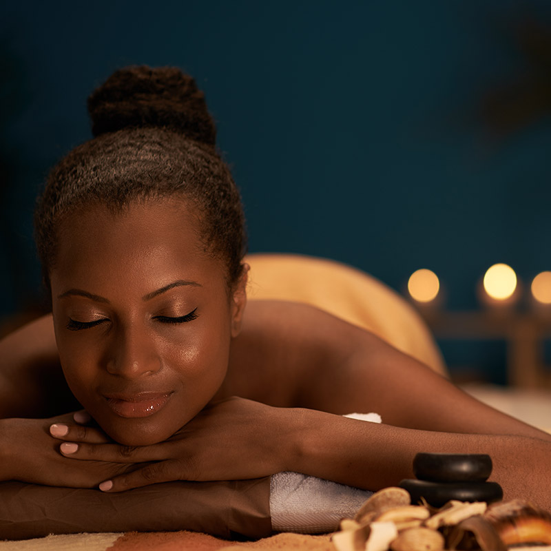 Day Spa
