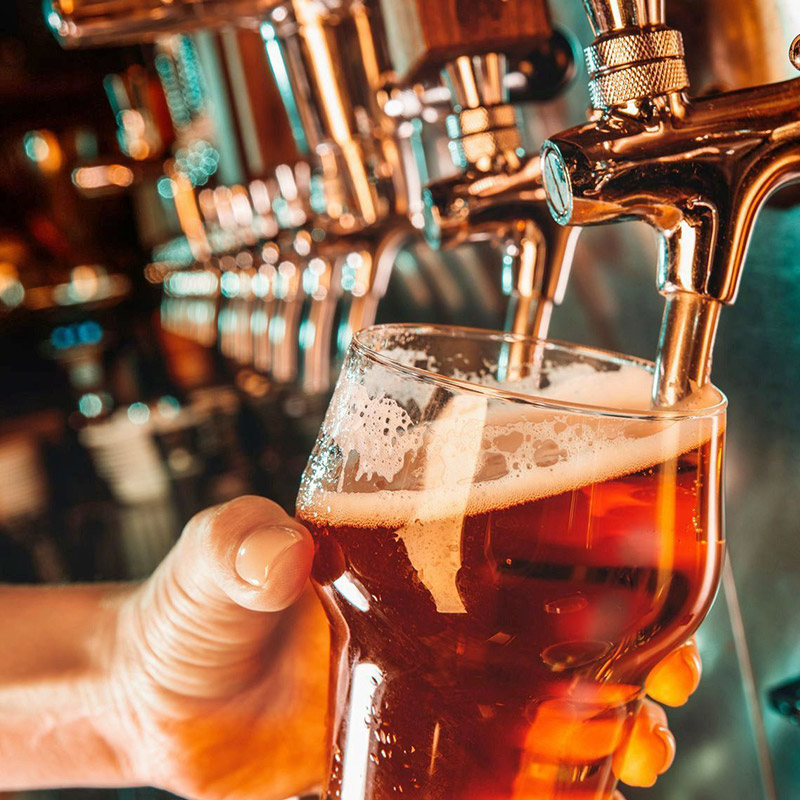 brewery